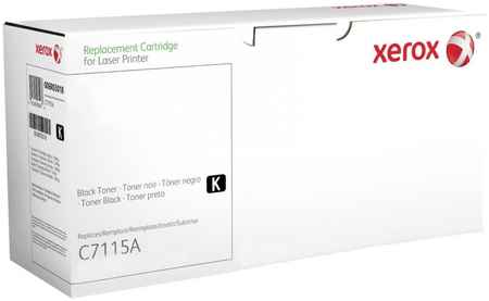 Картридж для лазерного принтера Xerox 006R03018 / C7115A , совместимый