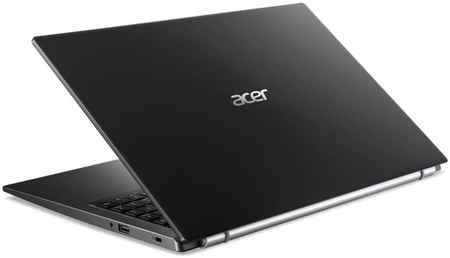 Ноутбук Acer Extensa 15 EX215-32-P0N2 Black (NX.EGNER.004) 965044441409924