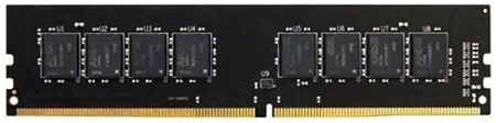 Оперативная память QUMO (QUM4U-16G2666N19) DDR4 1x16Gb 2666MHz
