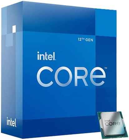 Процессор Intel Core i7 12700K BOX Core i7-12700K BOX 965044441419912