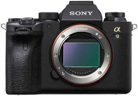 Беззеркальный фотоаппарат Sony a9 II Body (ILCE-9M2)