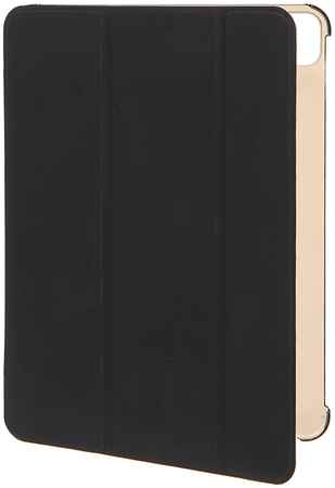 Чехол Red Line для APPLE iPad Pro 11 2018 / 2020 // Air 4 // iPad 10.9 Black-Transparent 965044441424568