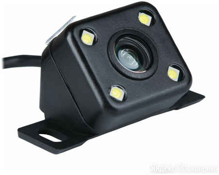 Камера заднего вида DaPrivet универсальная CCD-310 XPX CCD-310