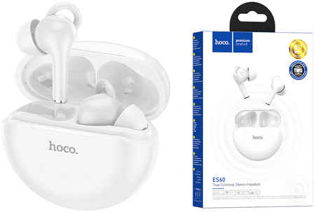 Наушники Hoco ES60 Conqueror Wireless BT headset (20058443) 965044441443746
