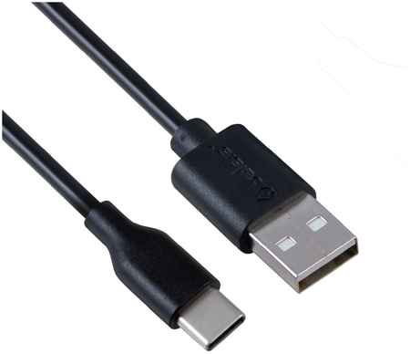 Кабель для быстрой зарядки смартфона USB Type C,1,8м.,Belsis,40W,2A,передача данных/BW1439 965044441452502