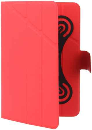 Чехол 7-8-inch DF Red Universal-15 965044441479062