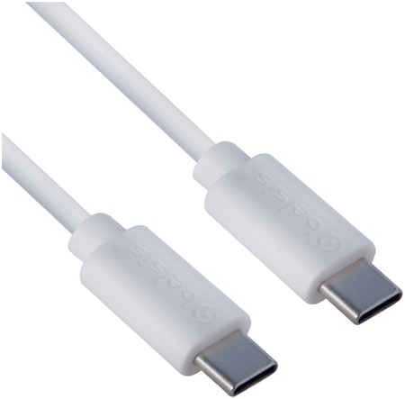 Кабель USB Type C- Type C для быстрой зарядки PD 60W и передачи данных Belsis, 2 м/BW1882 965044441502095