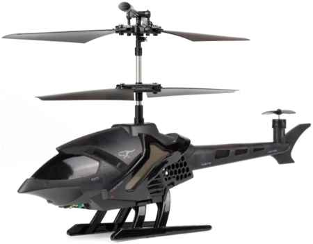 Радиоуправляемый вертолет Flybotic Скай Чита 84718