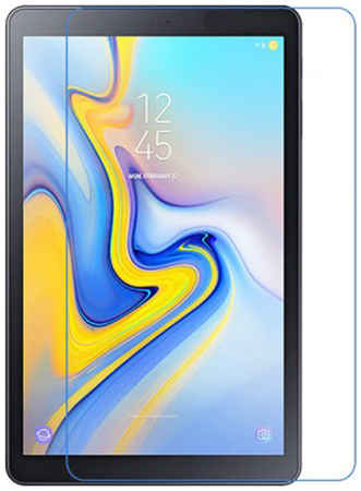 Защитное стекло DF-GROUP для Samsung Galaxy Tab A8 (Samsung Galaxy Tab A8 10.5) 965044441546276
