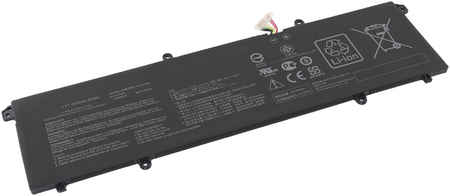 Аккумулятор C31N1905 для Asus VivoBook S14 M433 и др