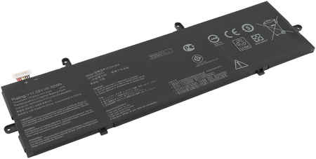 Azerty Аккумулятор C31N1816 для Asus Zenbook Flip 13 UX362FA и др. 965044441568179