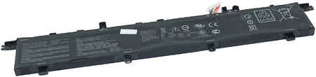 Azerty Аккумулятор C42N1846-1 для ноутбука Asus Pro Duo UX581GV 0B200-03490000, C42N1846 965044441568655