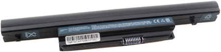 Azerty Аккумулятор AS10B31 для Acer Aspire 3820 и др. AS10E36, BT.00607.122 965044441590260