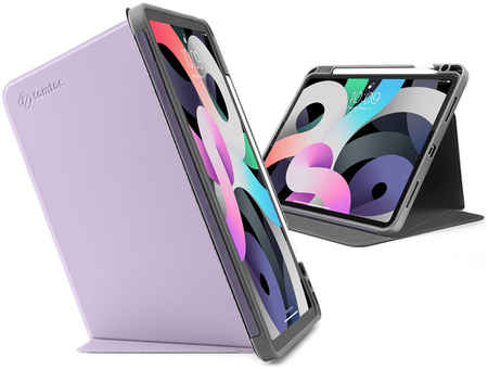 Чехол Tomtoc Tablet case для iPad Air 4 10.9″, (B02-005V01)