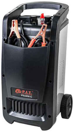 Пуско-зарядное устройство P.I.T. Мастер PZU650-C 965044441661801