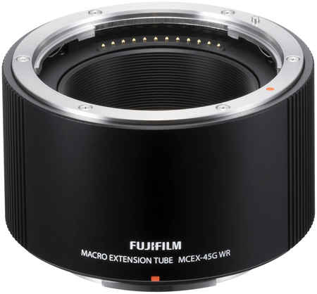Удлинительное кольцо Fujifilm MCEX-45G WR (для макро, объективы GF)