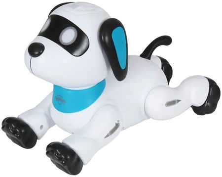 Собака робот Zhorya Мини Акробат интерактивная на пульте управления ZYA-A2906 18x10x16,5см 965044441698222