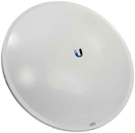 Точка доступа Wi-Fi Ubiquiti PowerBeam 5AC-500 White (PBE-5AC-500) 965044441701475