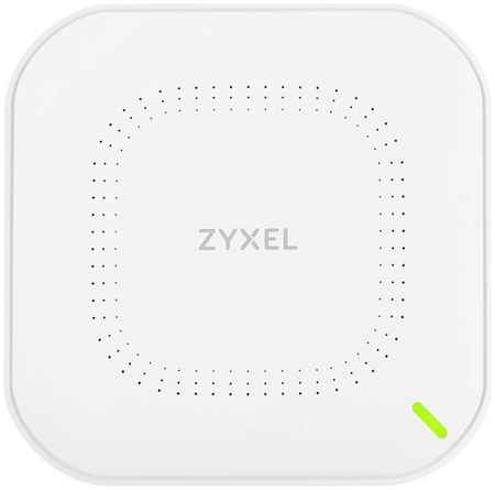 Точка доступа Wi-Fi Zyxel NebulaFlex NWA1123ACV3 White (NWA1123ACV3-EU0102F) 965044441702660