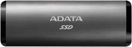 Внешний SSD диск ADATA SE760 2 ТБ ASE760-2TU32G2-CTI 965044441703034