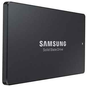 SSD накопитель Samsung PM983 2.5″ 960 ГБ MZQLB960HAJR-00007 965044441713820