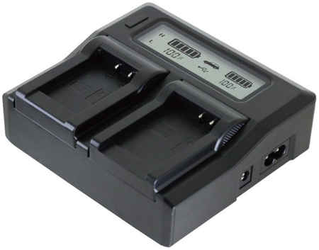 Зарядное устройство Relato ABC02/FZ для Sony NP-FZ100