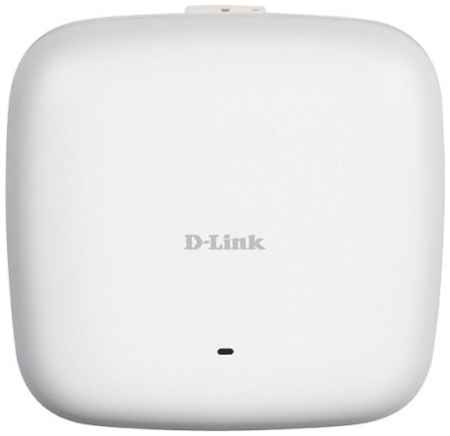 Точка доступа Wi-Fi D-Link DAP-2680 White (DAP-2680/RU/A1A) 965044441731194