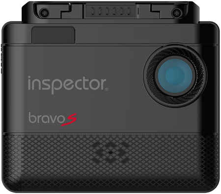 Видеорегистратор Inspector Bravo S