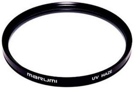 Светофильтр Marumi UV Haze 49 мм 49mm 965044441738366