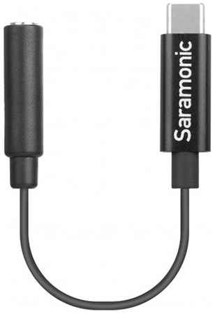 Переходник Saramonic TRS - USB-C 6m SR-C2003
