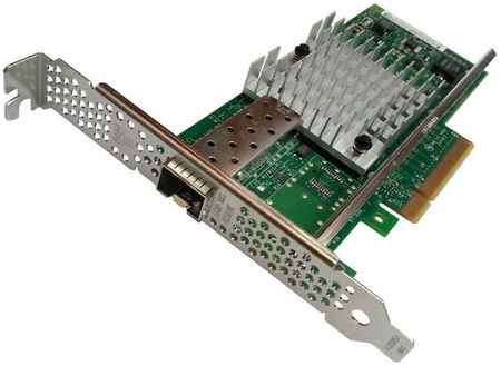 Сетевой адаптер INTEL E10G41BTDAG1P5 - PCI-E, 10 Гбит/c 965044441762238