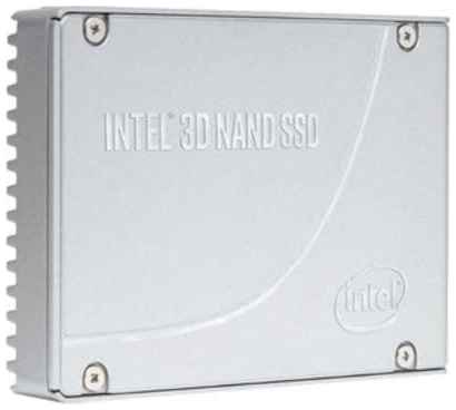 SSD накопитель Intel DC P4610 2.5″ 3,2 ТБ SSDPE2KE032T807