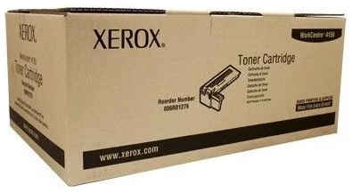 Оригинальный картридж Xerox 006R01276 Black 965044441767023