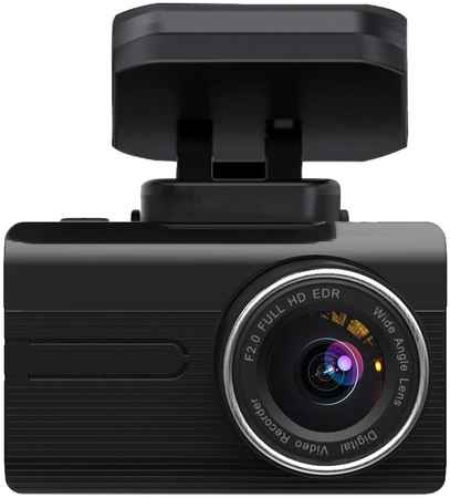 Видеорегистратор TrendVision X1 Full HD, GPS, Wi-Fi, магнитное крепление 965044441769592
