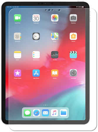 Защитная пленка Red Line для APPLE iPad Pro 12.9 2020 УТ000023773 965044441771093