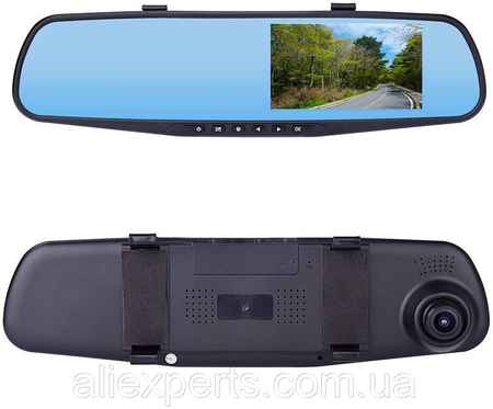 Зеркало видеорегистратор Vehicle Blackbox DVR Full HD 965044441783313