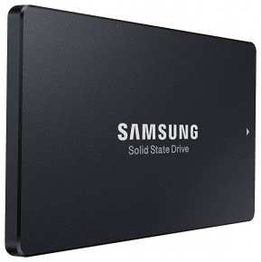 SSD накопитель Samsung PM883 2.5″ 960 ГБ MZ7LH960HAJR-00005