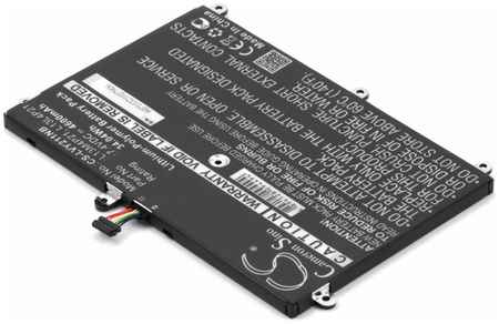 Cameron Sino Аккумулятор для Lenovo IdeaPad Yoga 2 11 L13L4P21, L13M4P21 965044441810271