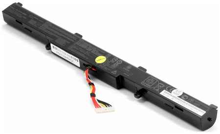 Sino Power Аккумулятор для ноутбука Asus ROG GL553 A41N1611