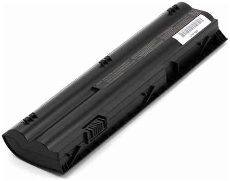 Sino Power Аккумулятор для HP 646757-001, HSTNN-LB3B, MT03, MT06