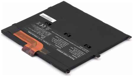 Sino Power Аккумулятор для Dell Latitude 13, Vostro V13 PRW6G, T1G6P 965044441810814