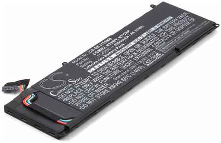 Cameron Sino Аккумулятор для Dell Inspiron 11-3137, 11-3138 CGMN2, NYCRP 965044441810835