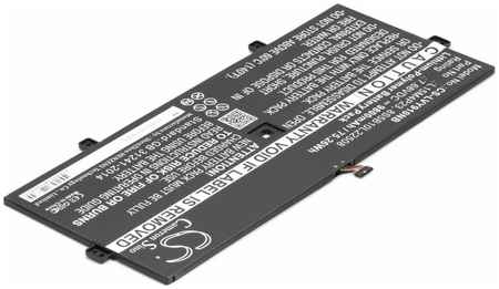 Cameron Sino Аккумулятор для ноутбука Lenovo IdeaPad Yoga 910 L15M4P23 965044441810982