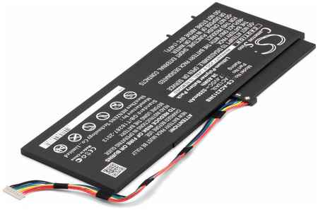 Sino Power Аккумулятор для ноутбука Acer Aspire P3-171 AC13A3L 965044441811524