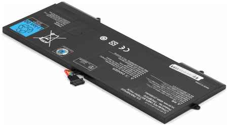 Sino Power Аккумулятор для ноутбука Fujitsu Siemens Lifebook U772, FPCBP372 965044441819647