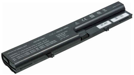 Sino Power Аккумулятор для HP Compaq DD06047, HSTNN-I55C, KU530AA