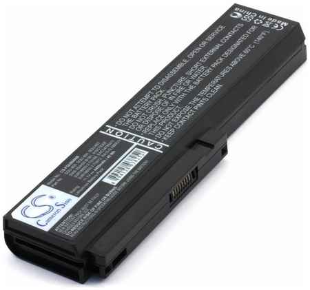 Sino Power Аккумулятор для ноутбука LG 3UR18650-2-T0188, SQU-804, SQU-805 965044441819772