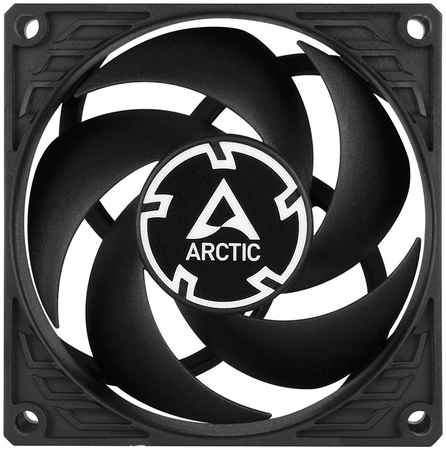 Вентилятор Arctic P8 PWM PST 80x80x25mm -Black ACFAN00150A