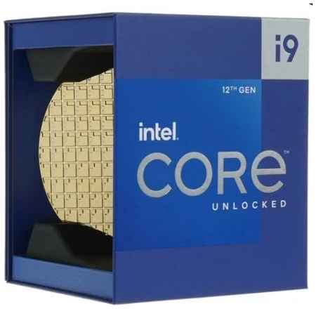 Процессор Intel Core i9 12900K BOX Core i9-12900K 965044441862167