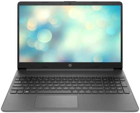 Ноутбук HP 15s-eq1113ur Gray (398K5EA) 965044441865989
